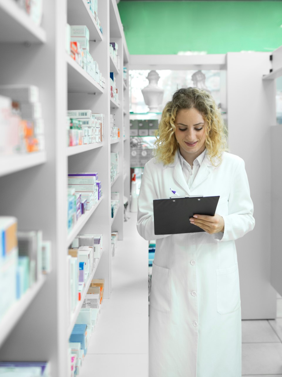 Farmacia Escolano - Conócenos