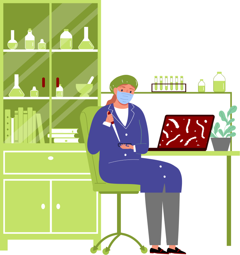 Farmacia Escolano - Conócenos
