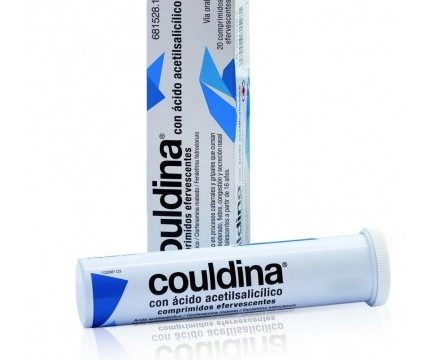 Farmacia Escolano - Couldina
