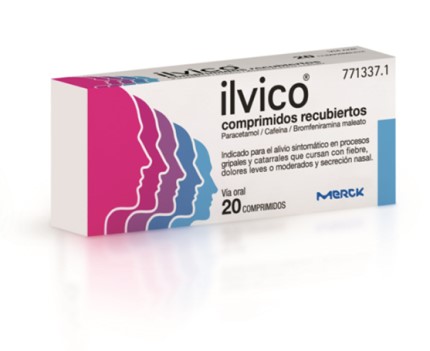 Farmacia Escolano - Ilvico