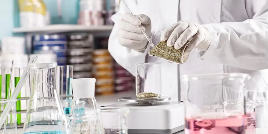 Sistema personalizado de dosificación de medicamentos